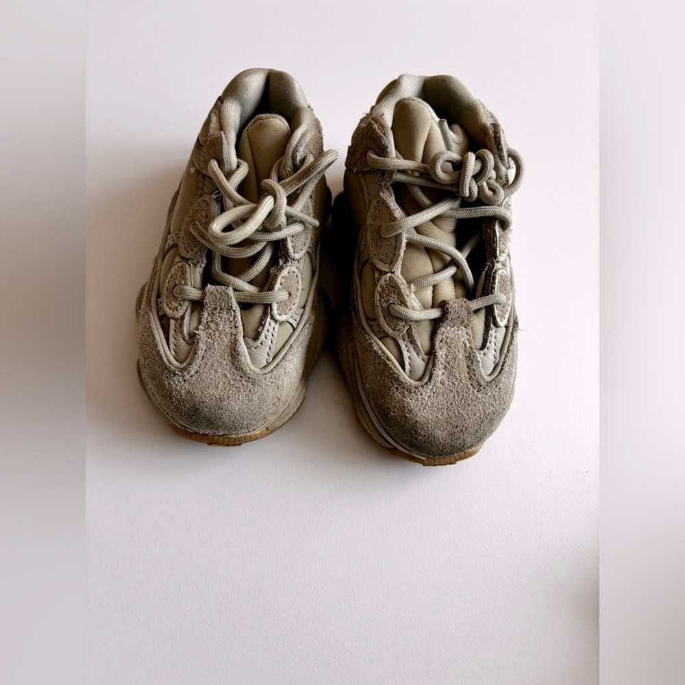 Yeezy Kids Sneakers